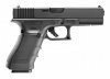 Replika CO2 Glock 17 Gen4 (2.6434)